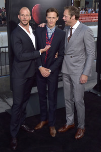 Filmpremiere 'Es' in Los Angeles