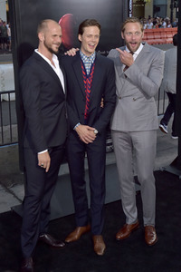 Filmpremiere 'Es' in Los Angeles