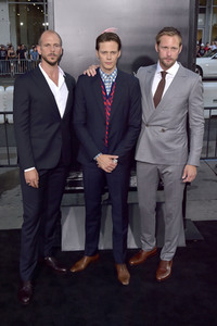 Filmpremiere 'Es' in Los Angeles
