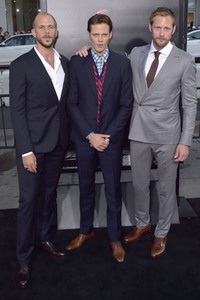 Filmpremiere 'Es' in Los Angeles