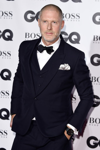 GQ Men of the Year Awards 2017 in London