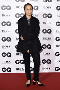 GQ Men of the Year Awards 2017 in London