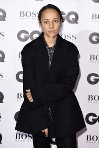 GQ Men of the Year Awards 2017 in London