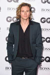GQ Men of the Year Awards 2017 in London