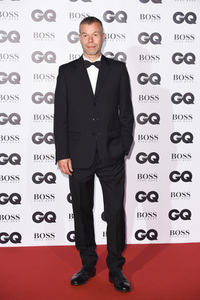 GQ Men of the Year Awards 2017 in London
