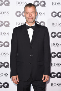 GQ Men of the Year Awards 2017 in London