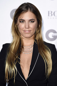GQ Men of the Year Awards 2017 in London