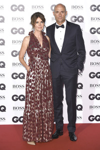 GQ Men of the Year Awards 2017 in London