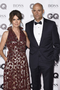 GQ Men of the Year Awards 2017 in London