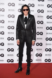 GQ Men of the Year Awards 2017 in London