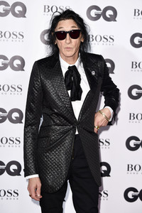 GQ Men of the Year Awards 2017 in London