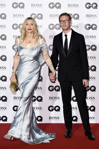 GQ Men of the Year Awards 2017 in London