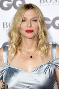 GQ Men of the Year Awards 2017 in London