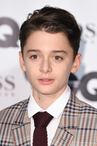 GQ Men of the Year Awards 2017 in London