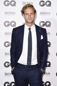GQ Men of the Year Awards 2017 in London