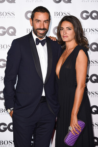GQ Men of the Year Awards 2017 in London