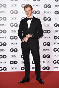 GQ Men of the Year Awards 2017 in London