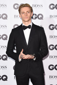 GQ Men of the Year Awards 2017 in London