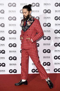 GQ Men of the Year Awards 2017 in London