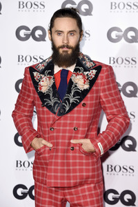 GQ Men of the Year Awards 2017 in London