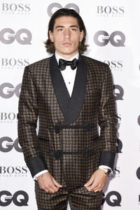 GQ Men of the Year Awards 2017 in London