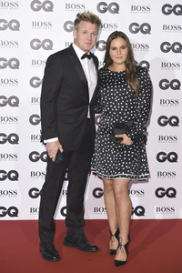 GQ Men of the Year Awards 2017 in London