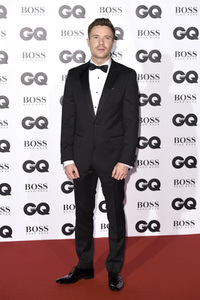 GQ Men of the Year Awards 2017 in London
