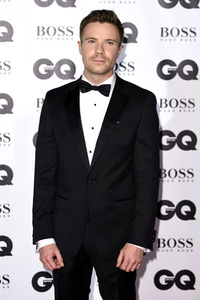 GQ Men of the Year Awards 2017 in London