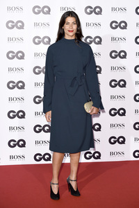 GQ Men of the Year Awards 2017 in London