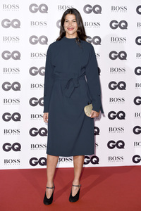 GQ Men of the Year Awards 2017 in London