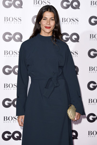 GQ Men of the Year Awards 2017 in London