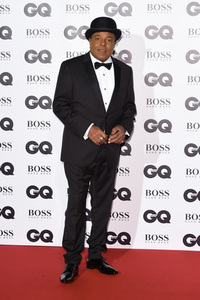 GQ Men of the Year Awards 2017 in London