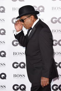 GQ Men of the Year Awards 2017 in London