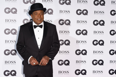 GQ Men of the Year Awards 2017 in London