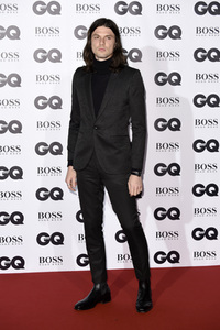 GQ Men of the Year Awards 2017 in London