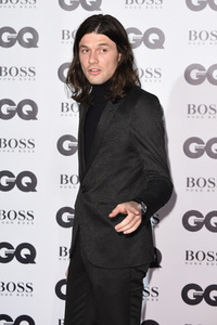 GQ Men of the Year Awards 2017 in London