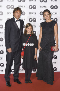 GQ Men of the Year Awards 2017 in London