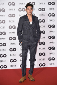 GQ Men of the Year Awards 2017 in London