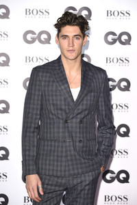 GQ Men of the Year Awards 2017 in London