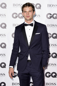 GQ Men of the Year Awards 2017 in London