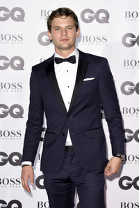 GQ Men of the Year Awards 2017 in London