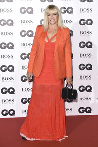 GQ Men of the Year Awards 2017 in London