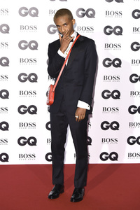 GQ Men of the Year Awards 2017 in London