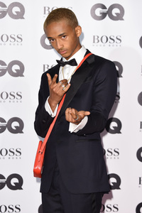 GQ Men of the Year Awards 2017 in London