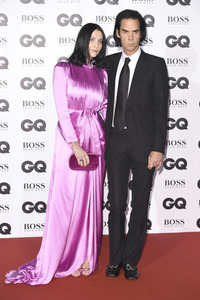 GQ Men of the Year Awards 2017 in London