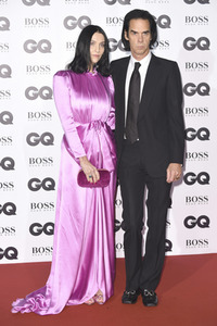 GQ Men of the Year Awards 2017 in London