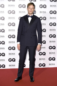 GQ Men of the Year Awards 2017 in London