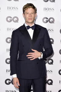 GQ Men of the Year Awards 2017 in London