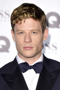 GQ Men of the Year Awards 2017 in London