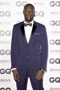 GQ Men of the Year Awards 2017 in London
